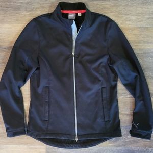 Puma PWR WARM CELL Golf Jacket